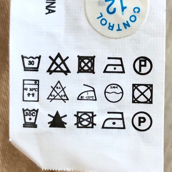 Zara, Full Length, High-Waisted Pants, Wide Leg, Size XS, NEW, With Tags - Picture 15 of 16